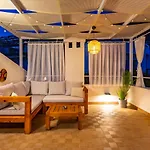 빌라 Mediterranean With Private Pool 카스
