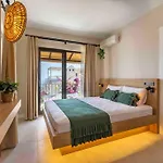 빌라 Mediterranean With Private Pool *