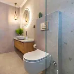 Mediterranean With Private Pool 빌라