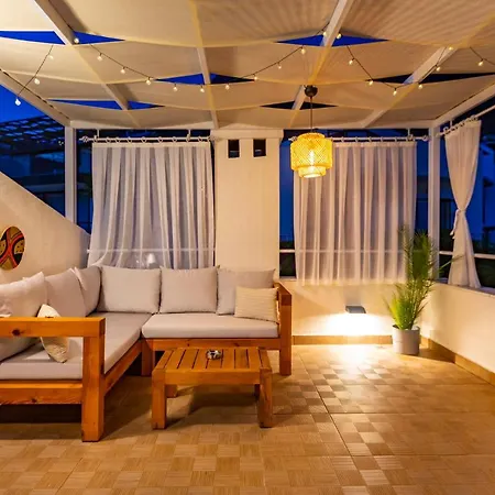 Villa Mediterranean With Private Pool Kas