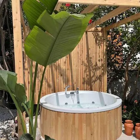Verde Luxury Mediterranean With Private Pool Kas