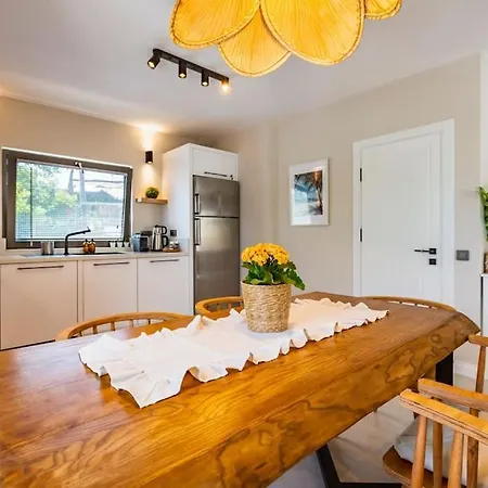 Verde Luxury Mediterranean With Private Pool Villa Kas