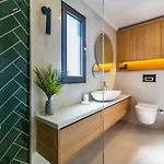 Mediterranean With Private Pool Вилла Каш