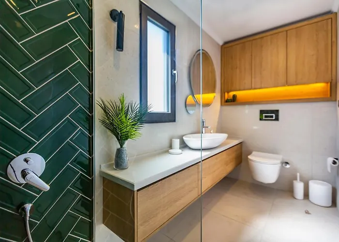 Mediterranean With Private Pool 别墅 卡斯