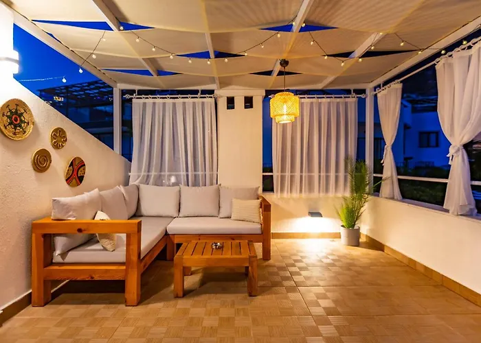 别墅 Mediterranean With Private Pool 卡斯