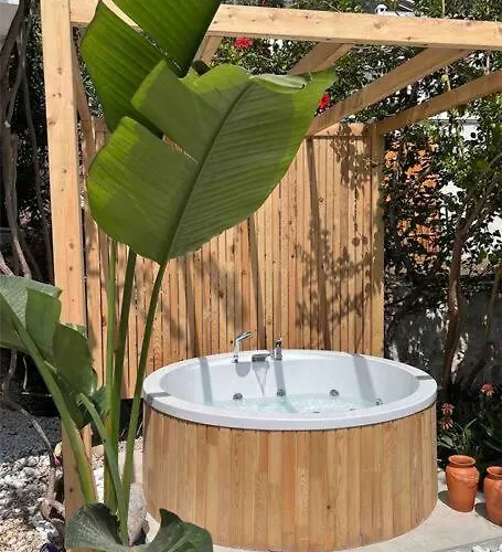 Mediterranean With Private Pool 卡斯