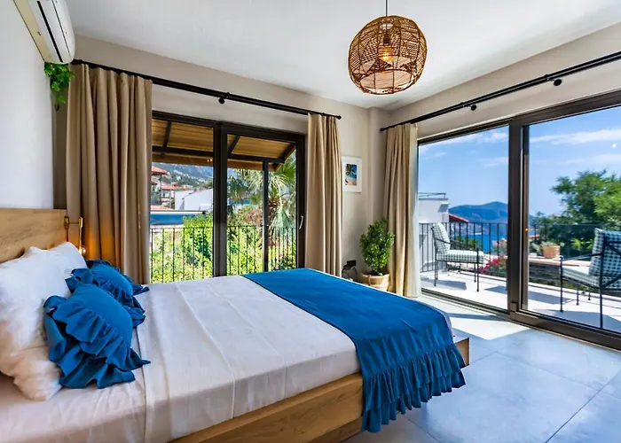 Mediterranean With Private Pool * 卡斯