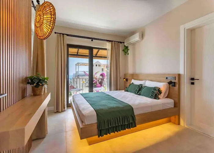 别墅 Mediterranean With Private Pool *