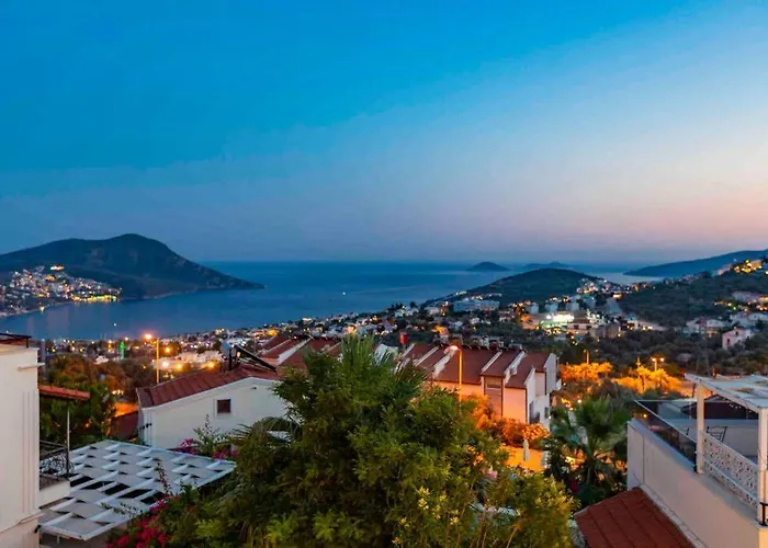 Mediterranean With Private Pool * 卡斯