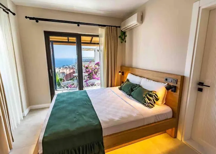 别墅 Mediterranean With Private Pool 卡斯